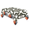 Picture of CARS 3 PLASTIC TABLE COVER 120X180CM
